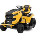 Cub Cadet XT2-LX 46 Lawn Tractor | 23 HP Kohler Engine, 46″ AeroForce Deck
