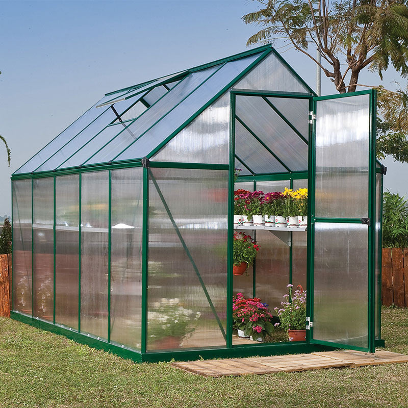 Nature Greenhouses – 6' Widths