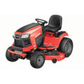 Craftsman T310 | 54-in Riding Lawn Mower | 24HP Kohler Twin-Cylinder Engine | Turn Tight Steering | V-Twin Hydrostatic Transmission | 13AQA2ZWA93