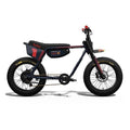 Super73 Oracle Red Bull Racing Z Adventure Series Electric Bike