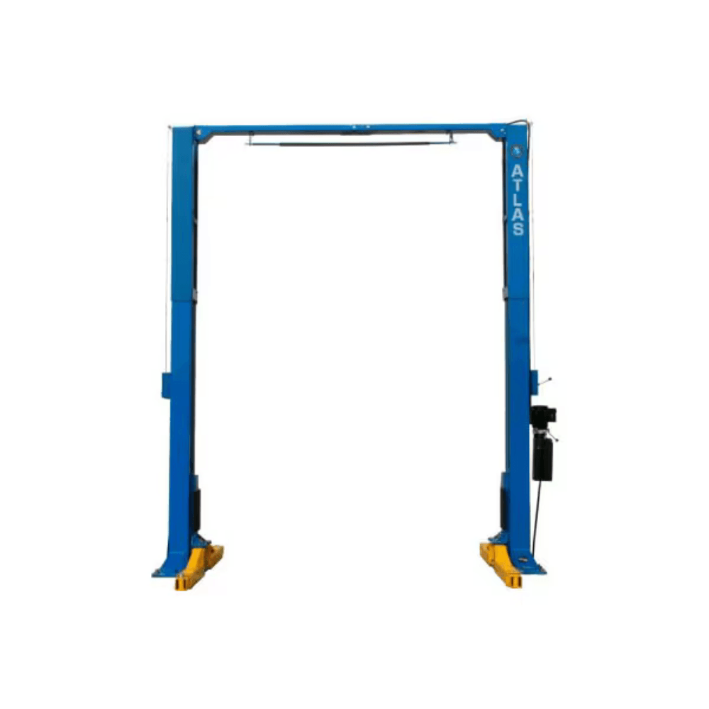 Atlas 15000 Lb- Capacity Overhead 2-Post Lift