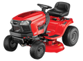 Craftsman T110 | 42" Riding Mower | 17.5 HP Briggs & Stratton Engine | 7-Speed Transmission