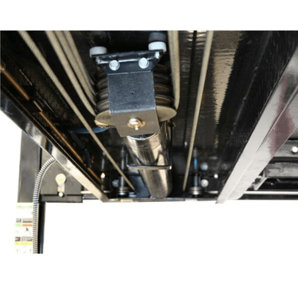 Atlas Garage Pro 8000 LB Four-Post Lift