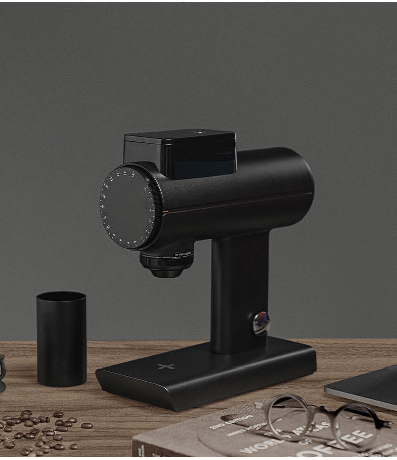Timemore Sculptor 078s Electric Coffee Grinder