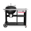 Weber Performer Premium 57cm Charcoal BBQ - NEW FOR 2026