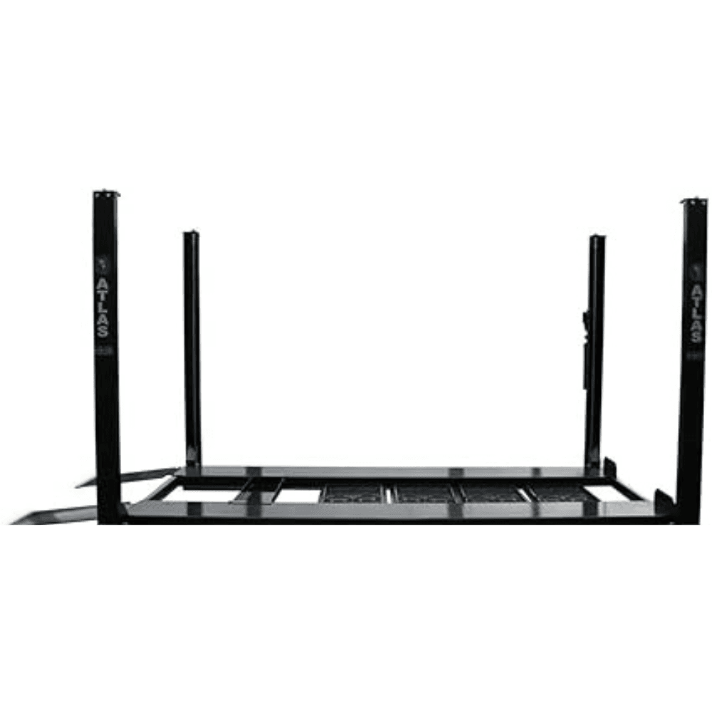 Atlas Garage Pro 8000 LB Four-Post Lift