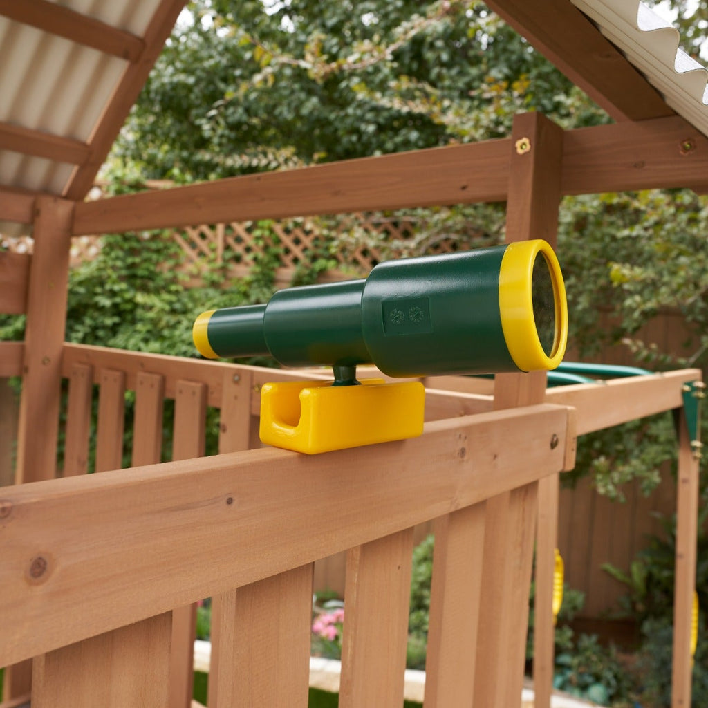 Lawnmeadow Playset / Swing Set