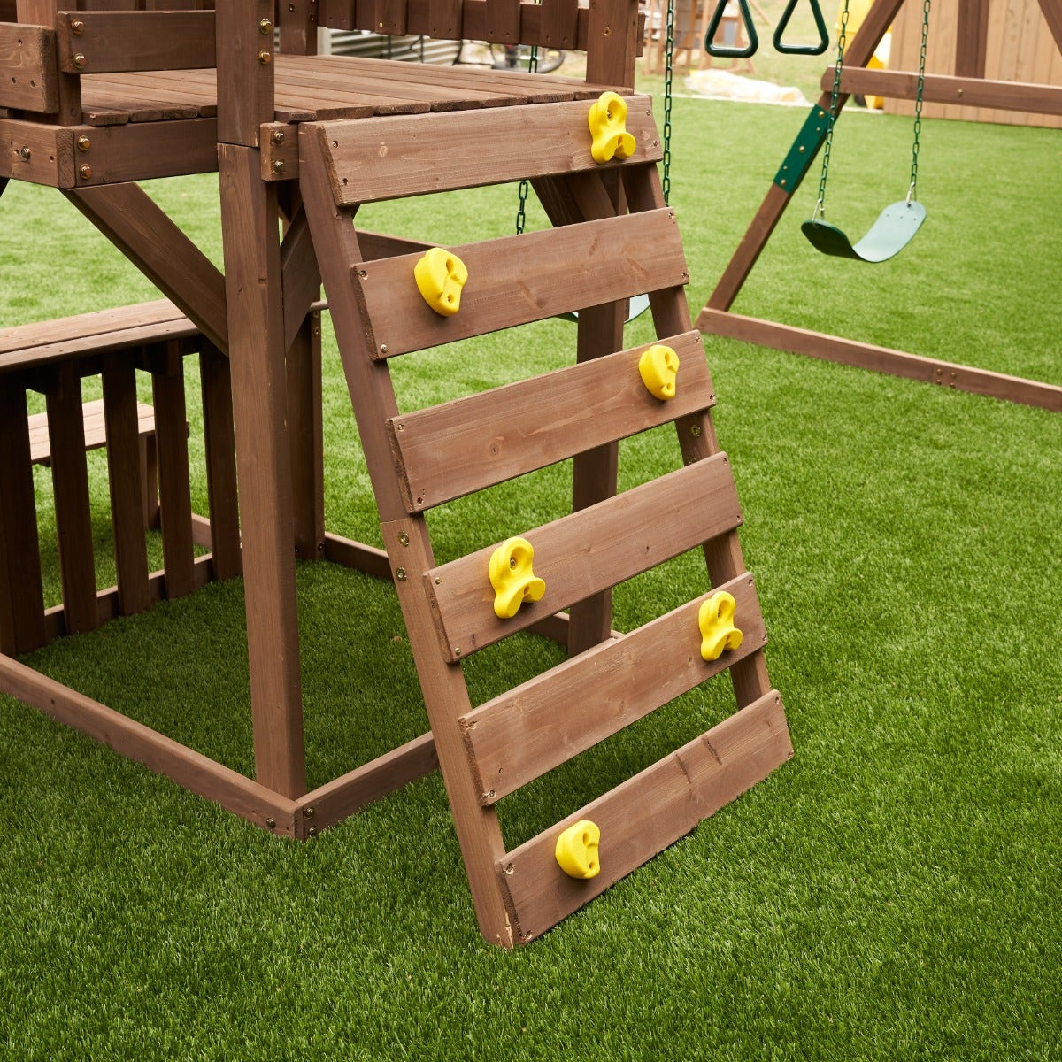 Arbor Crest Deluxe Playset