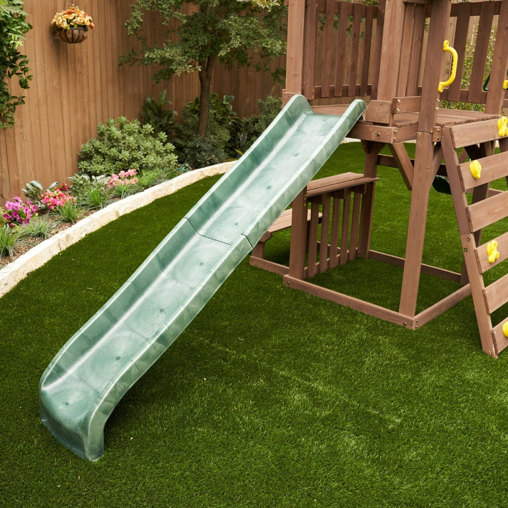 Arbor Crest Deluxe Playset