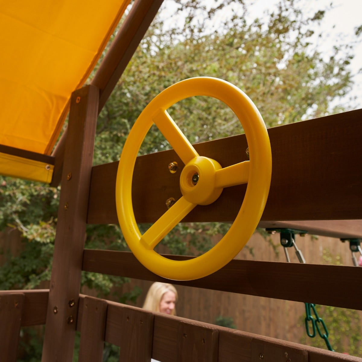 Arbor Crest Deluxe Playset