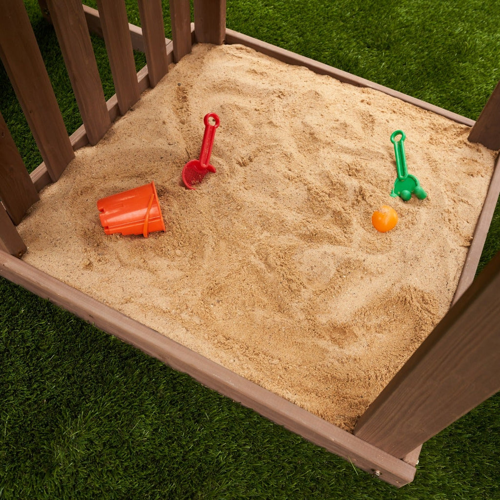 Arbor Crest Deluxe Playset