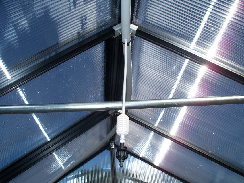Riverstone MONT Greenhouse – Growers Package