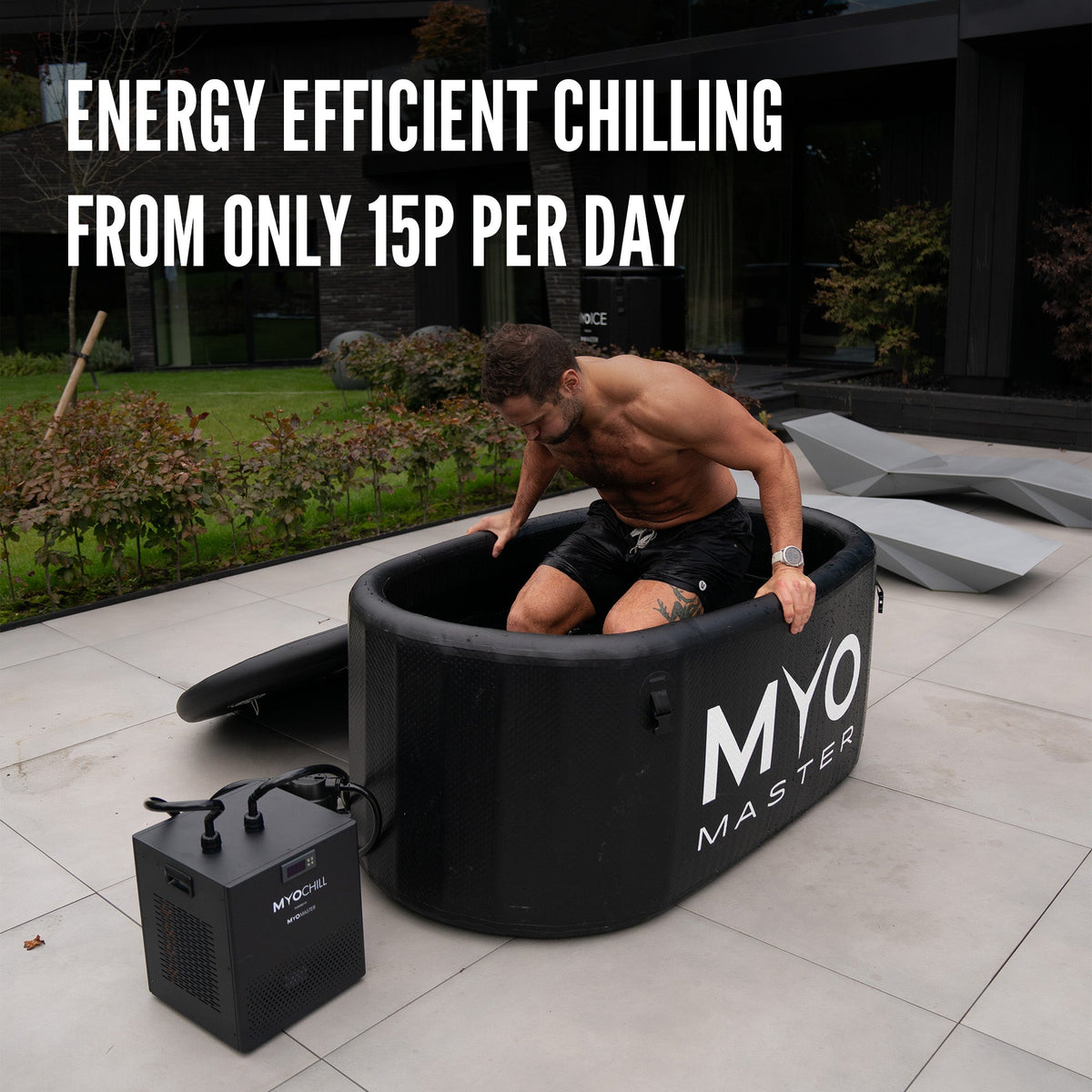 MyoFreeze & MyoChill