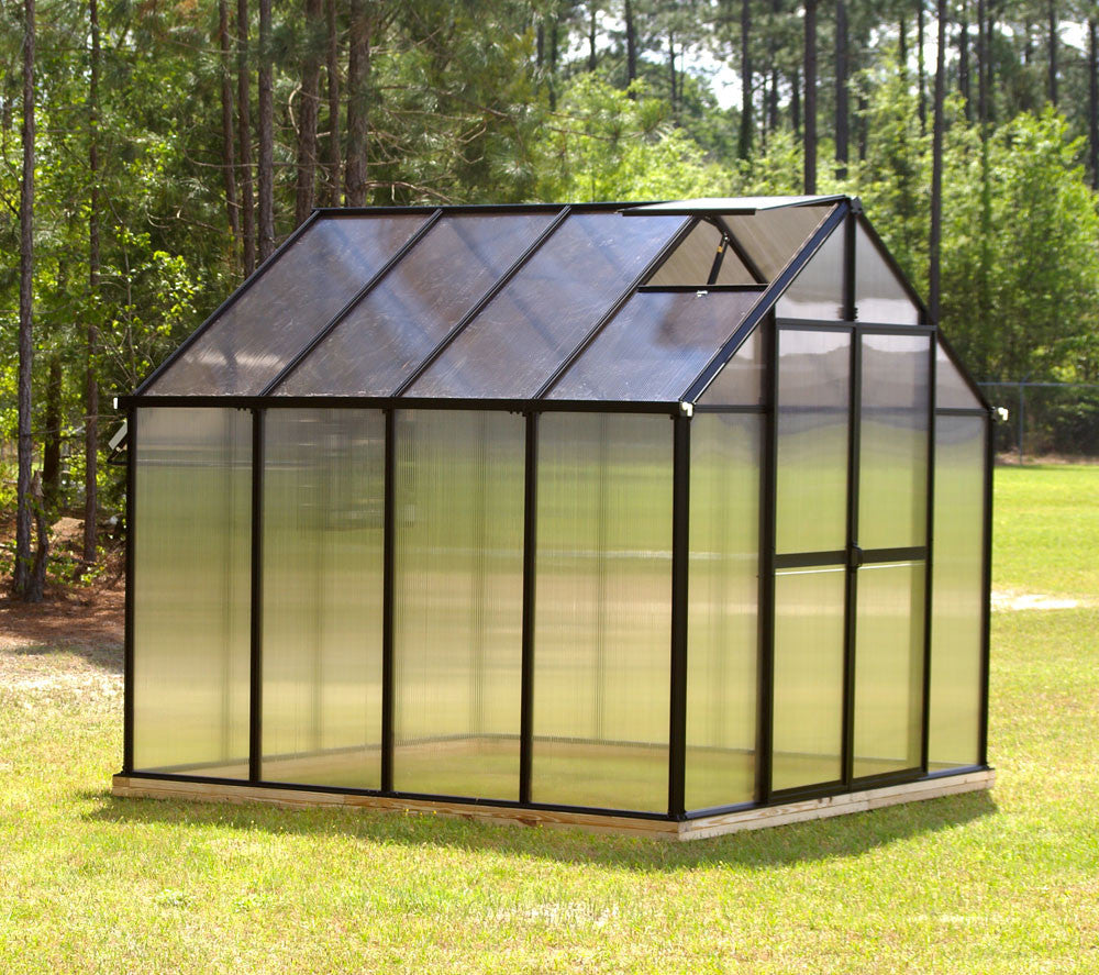 Riverstone MONT Greenhouse