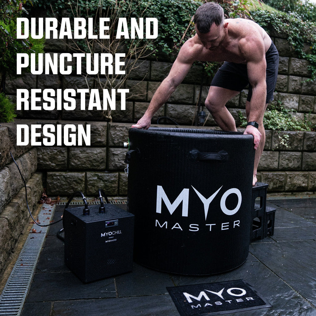 MyoIce Pro & MyoChill