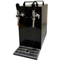 PortaPint 50C New Shape – Twin Tap Draught Beer Dispenser