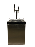 Double Tap 50L Kegerator