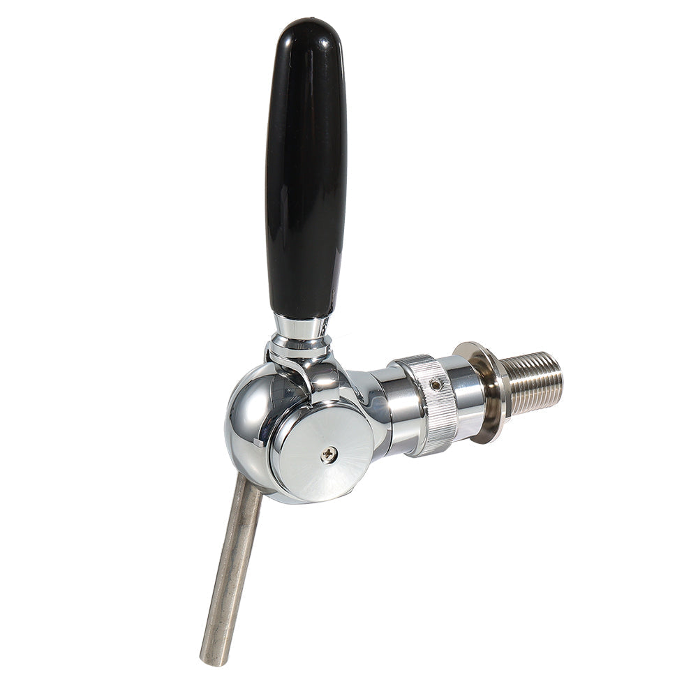 Double Tap 50L Kegerator