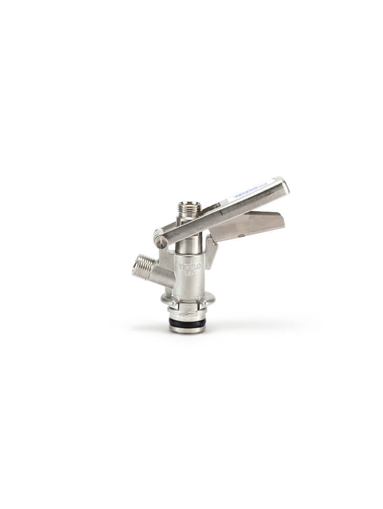 Double Tap 50L Kegerator