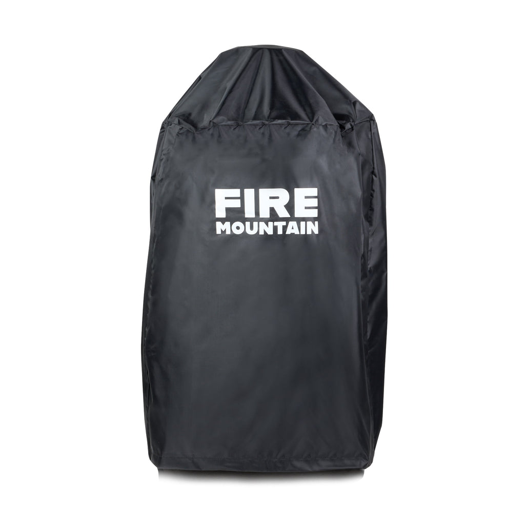 Fire Mountain Fuji 18'' Ceramic Kamado BBQ Grill