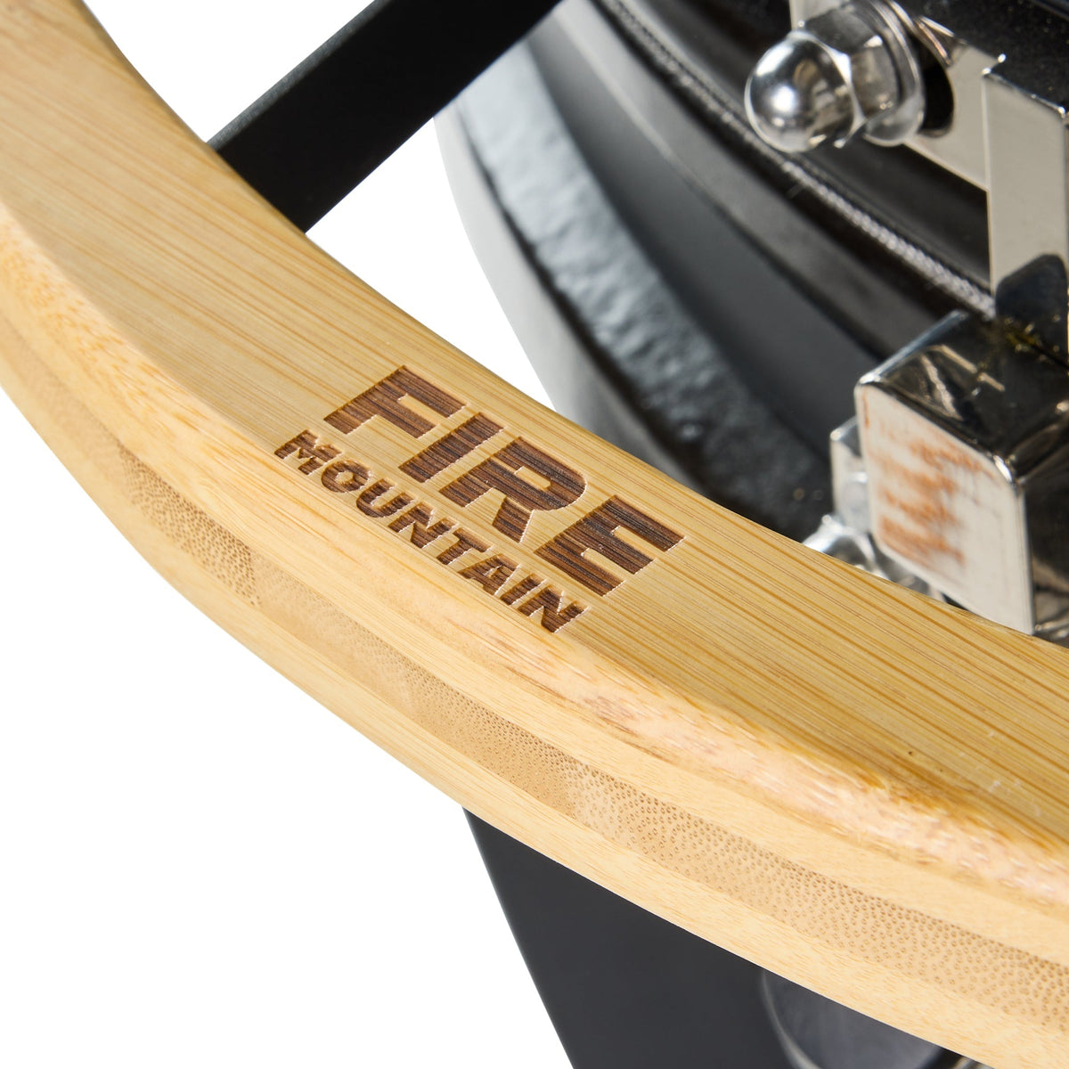 Fire Mountain Fuji 18'' Ceramic Kamado BBQ Grill