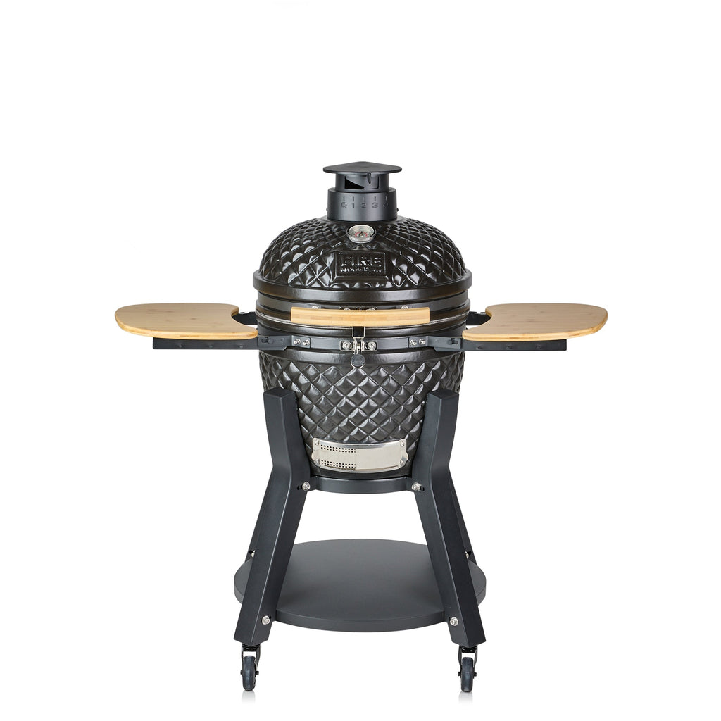 Fire Mountain Fuji 18'' Ceramic Kamado BBQ Grill