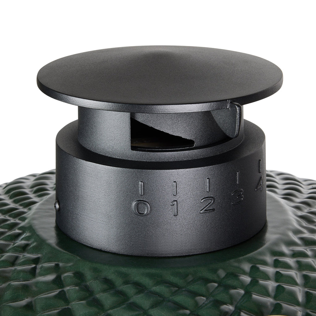 Fire Mountain Fuji 18'' Ceramic Kamado BBQ Grill
