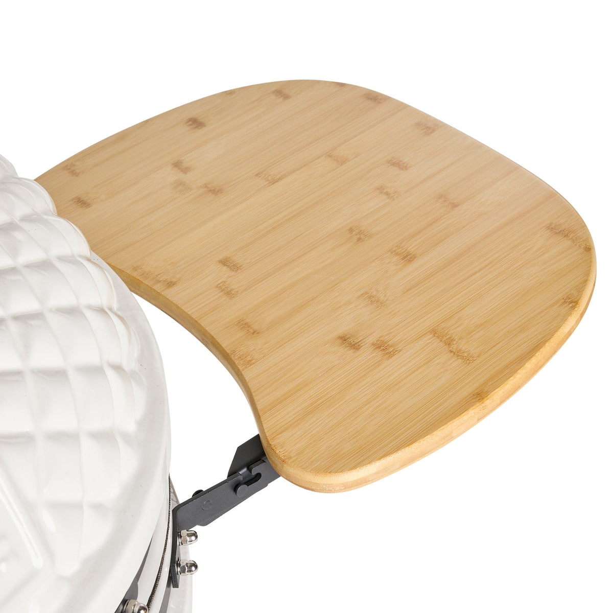 Fire Mountain Fuji 18'' Ceramic Kamado BBQ Grill