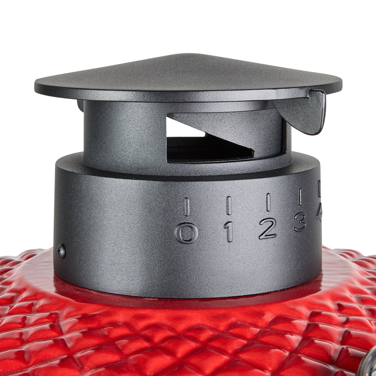 Fire Mountain Fuji 18'' Ceramic Kamado BBQ Grill