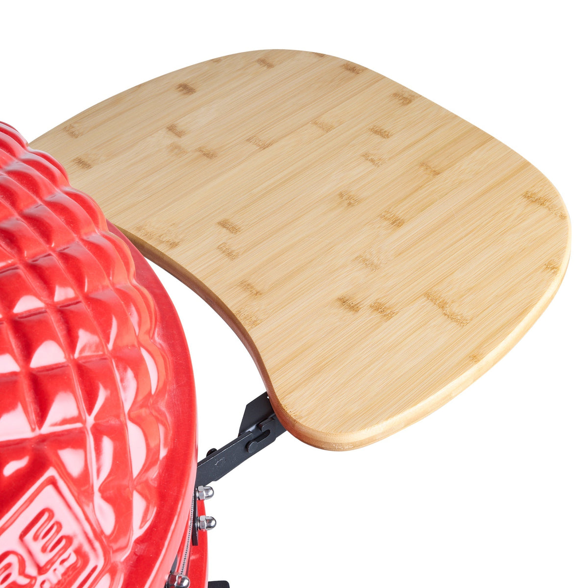 Fire Mountain Fuji 18'' Ceramic Kamado BBQ Grill