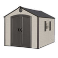 Lifetime 8 x 10 ft. Storage Shed – 60056