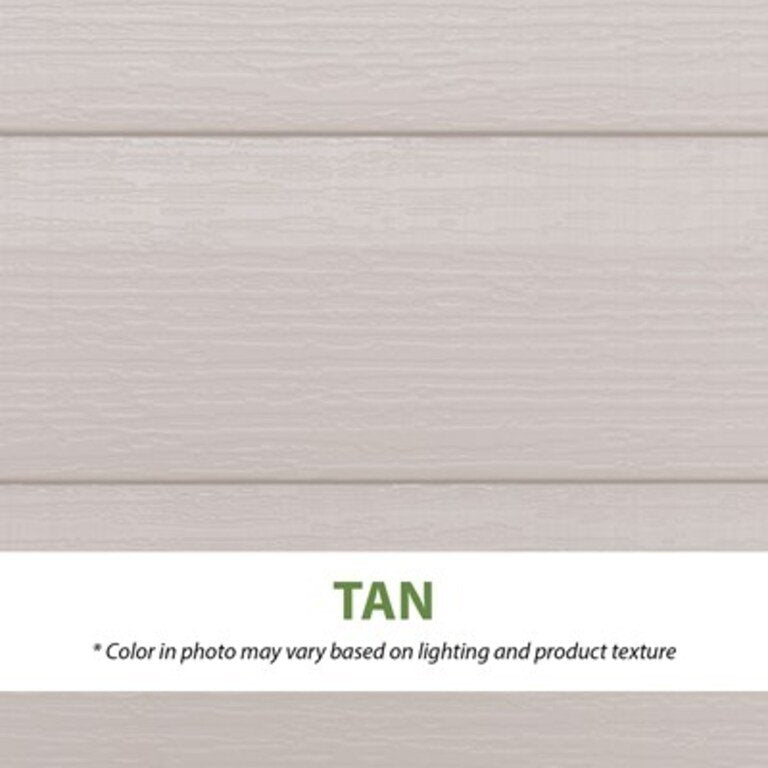Lifetime 15 x 8 ft. Outdoor Shed – 60079