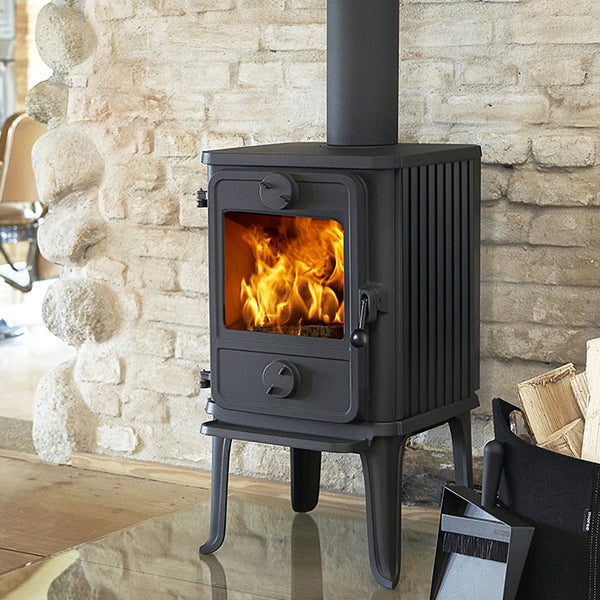 Morso Squirrel 1010 Wood Burning Stove