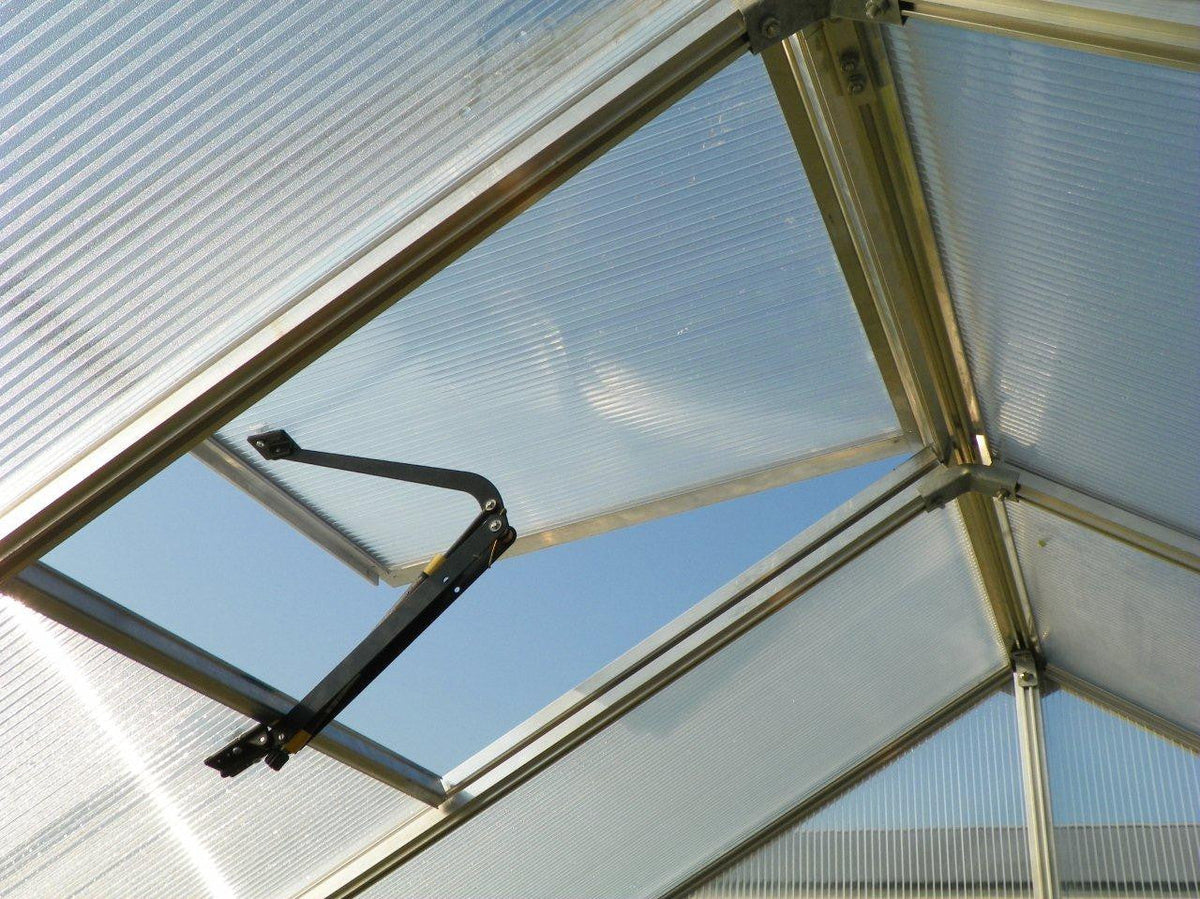 Riverstone MONT Greenhouse