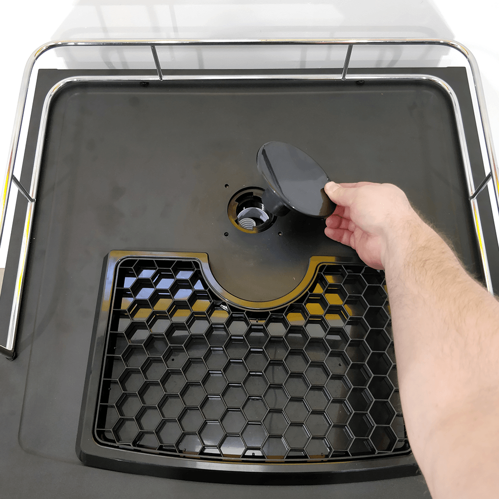 Series X Kegerator Base Unit Keg Fridge