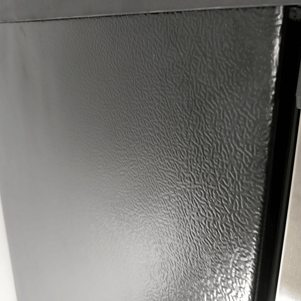 Series X Kegerator Base Unit Keg Fridge