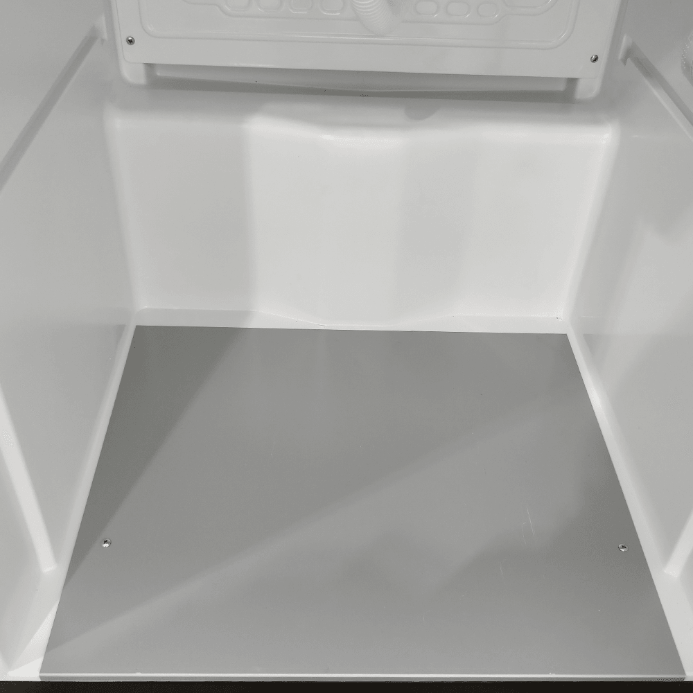 Series X Kegerator Base Unit Keg Fridge
