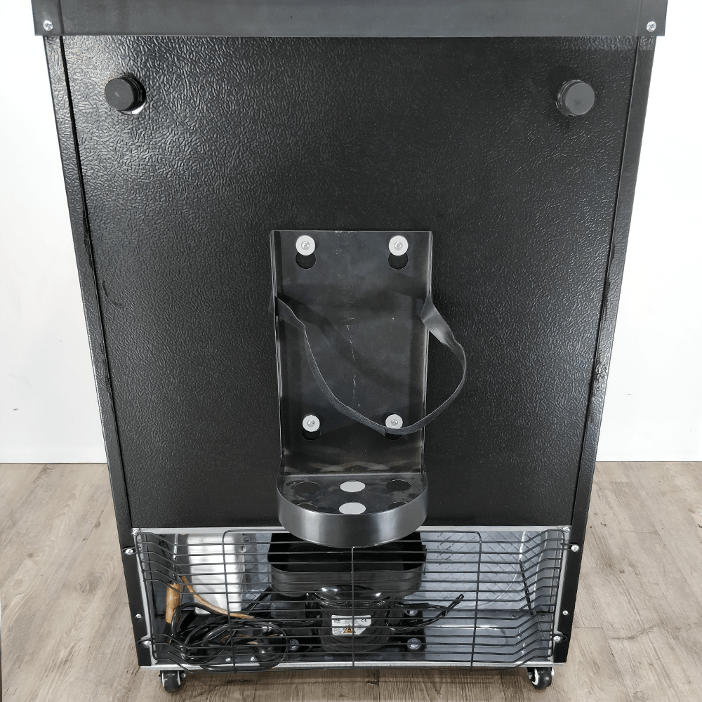 Series X Kegerator Base Unit Keg Fridge