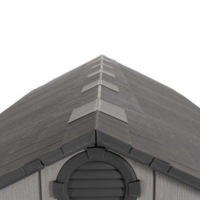 Lifetime 8×15 ft. Shed – 60353