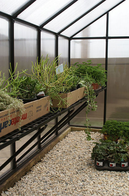 Riverstone MONT Greenhouse – Growers Package