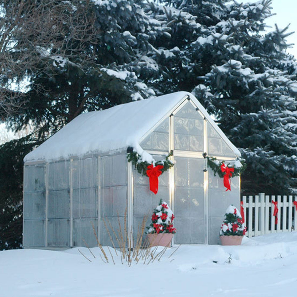 Snap & Grow Greenhouses – 6′ Widths
